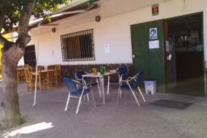 Bar la Cerquita