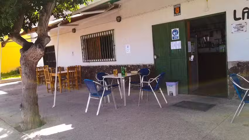 Bar la Cerquita