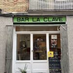 Bar La Clave
