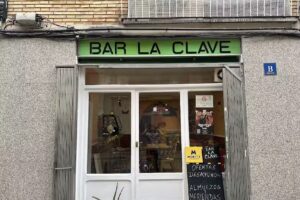 Bar La Clave