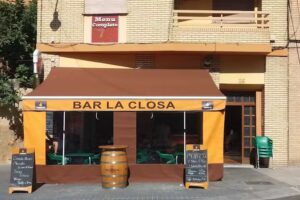 Bar La Closa