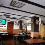 Bar La Cochera