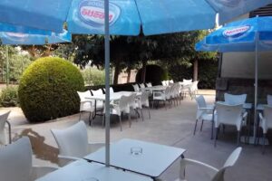 Bar la Conc&ograve;rdia Agullana(NOVA GERENCIA)