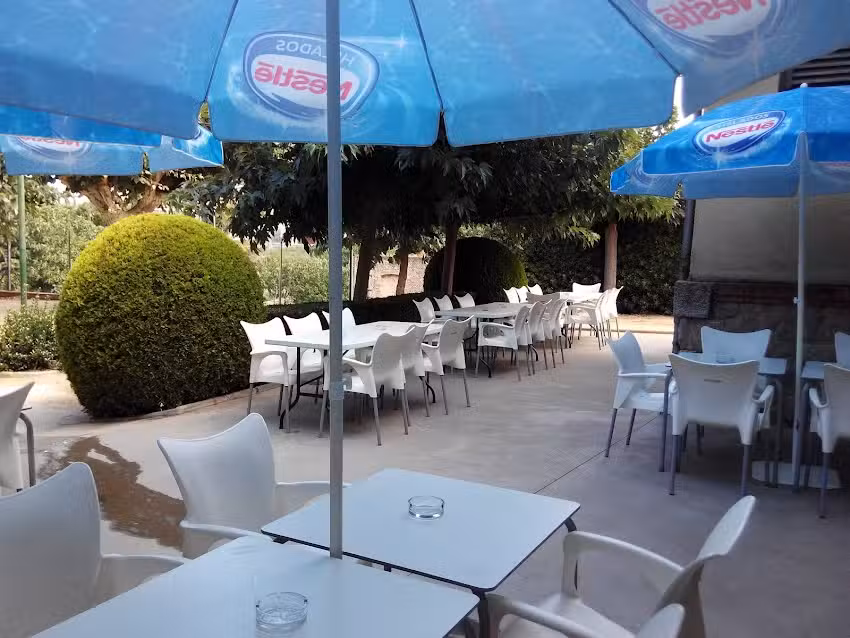 Bar la Conc&ograve;rdia Agullana(NOVA GERENCIA)