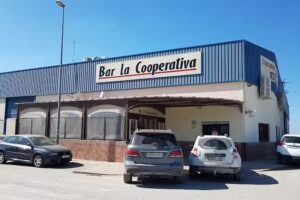 Bar La Cooperativa