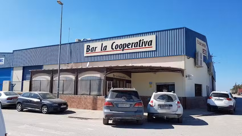 Bar La Cooperativa