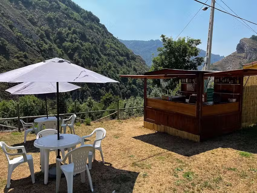 Bar La Corradina
