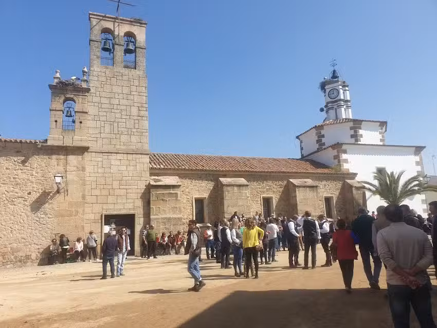 Bar &laquo;La Corredera&raquo;