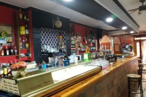 Bar La Cueva