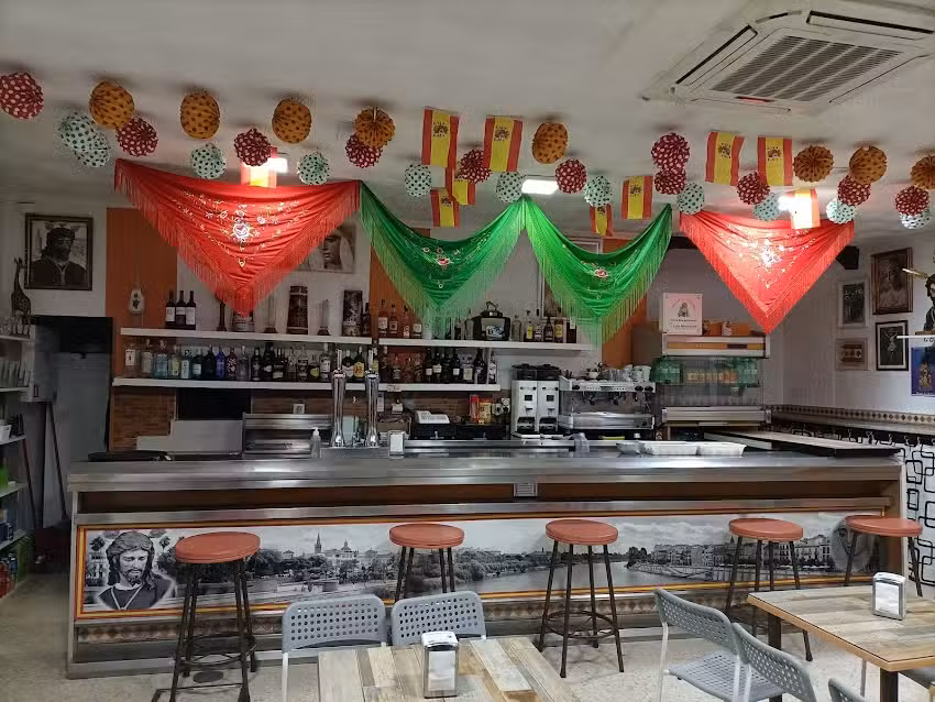 Bar La D&aacute;rsena