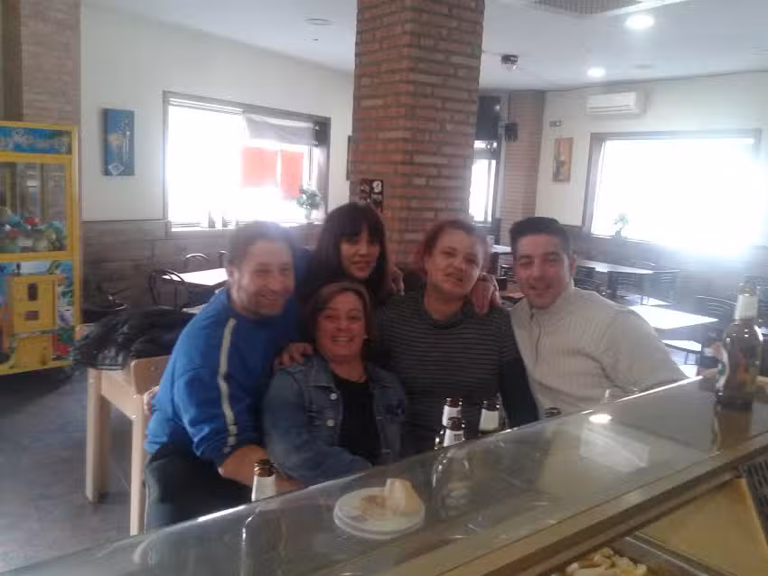 Bar La Dehesa