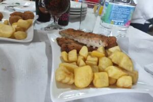 Bar La Despensa de La Barca