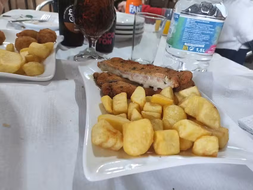 Bar La Despensa de La Barca