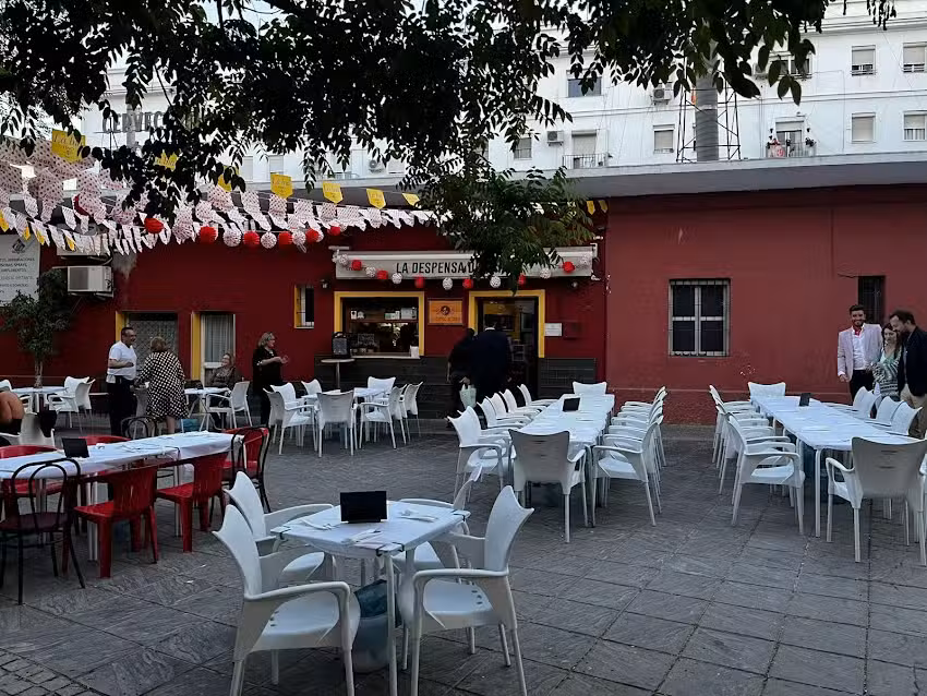 Bar La Despensa de Triana