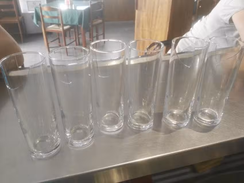 Bar La Encina
