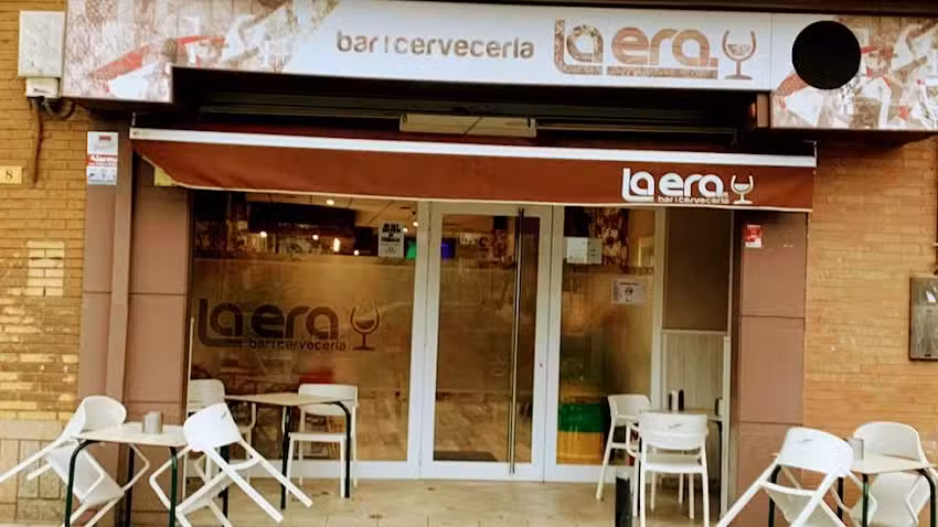 Bar La Era