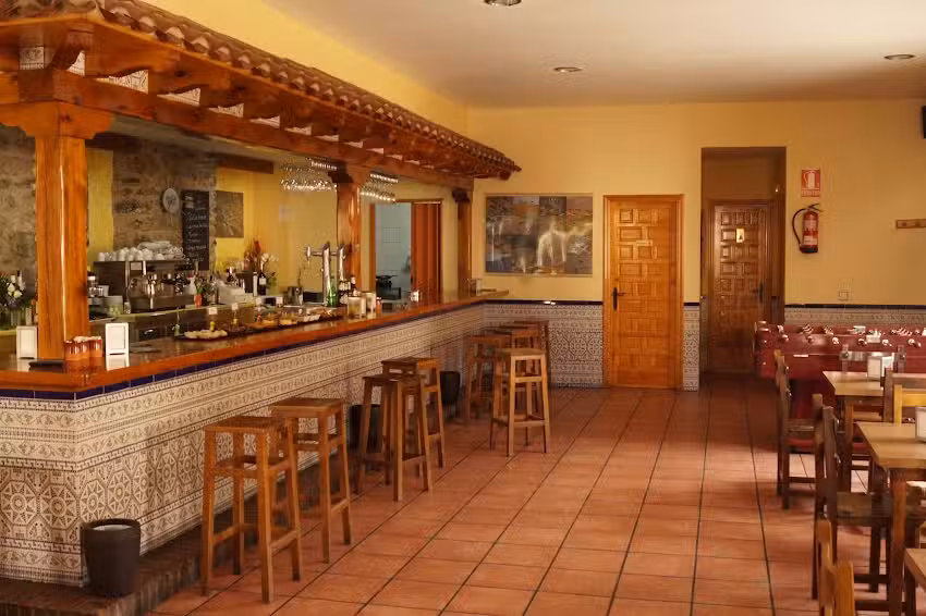 Bar la Escuela