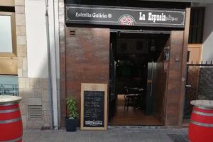 Bar La Espuela