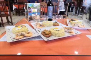 Bar La Esquina de Charlie