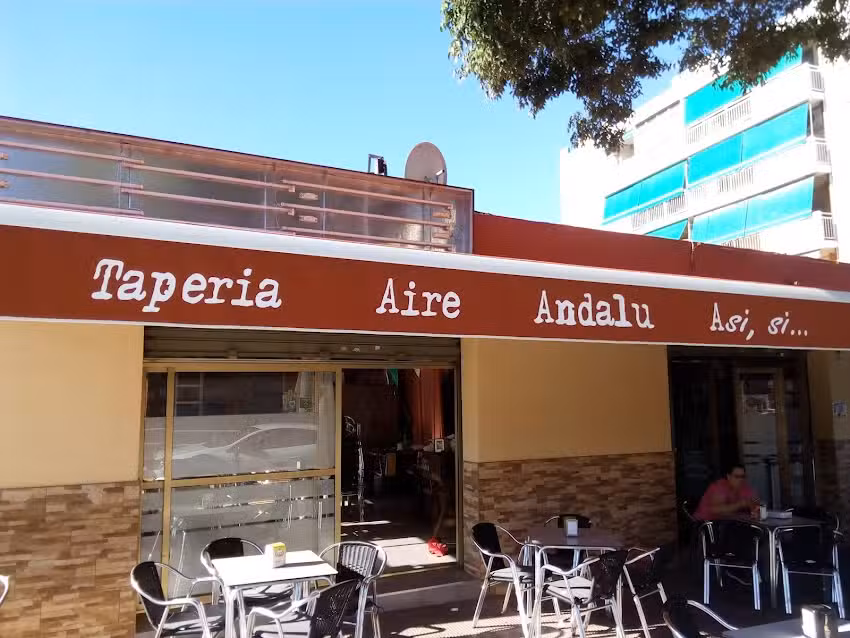 Bar La Esquina del Sabor
