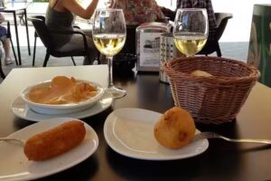 Bar La Estaci&oacute;n