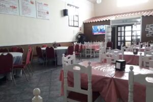 Bar La Estaci&oacute;n