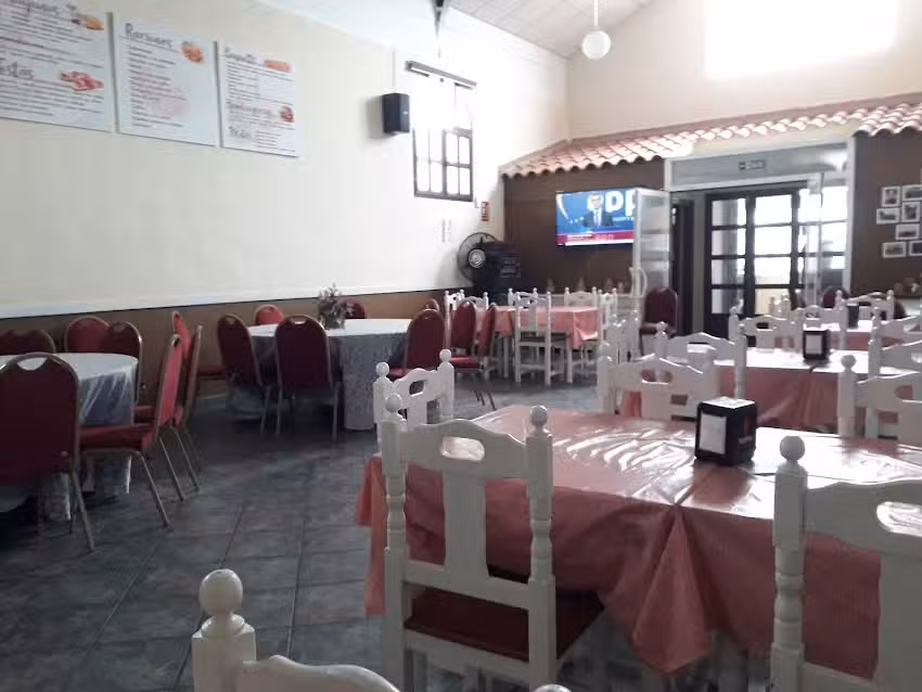 Bar La Estaci&oacute;n