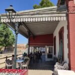 Bar La Estaci&oacute;n