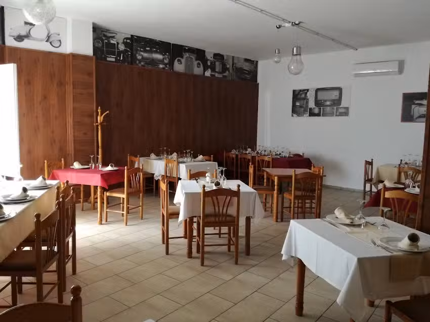 Bar La Estaci&oacute;n Don Benito