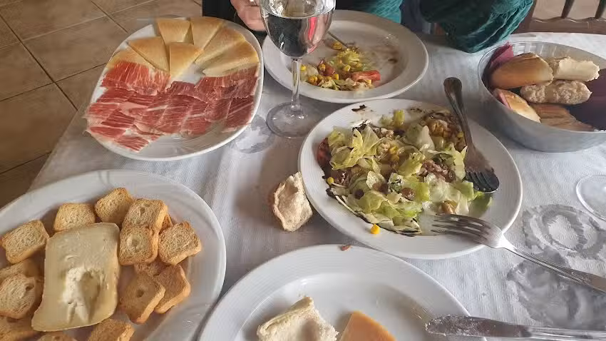 Bar La Estrella ⭐️