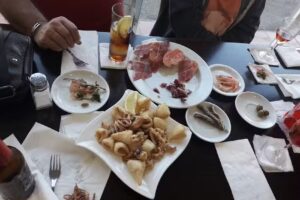 Bar La Familia &ndash; Vendrell