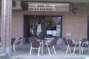 Bar La Fuente