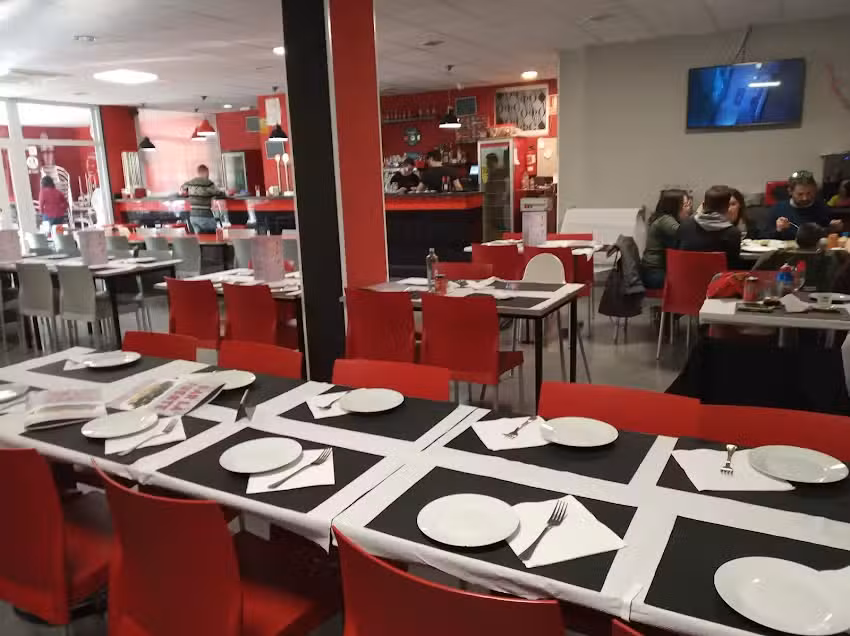 Bar La Fuente