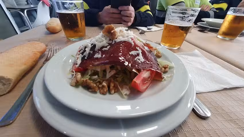 Bar La Galer&iacute;a Tabaza