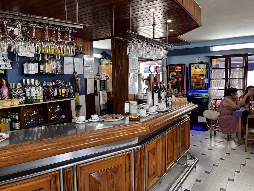 BAR LA GAVIOTA TAPAS Y RACIONES