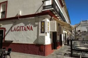 Bar La Gitana
