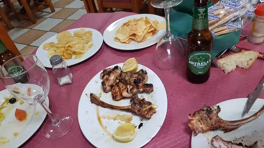 Bar La Gotera