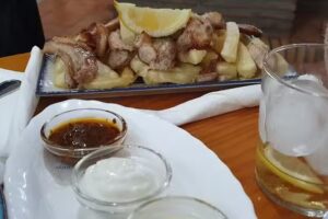 Bar La Guajira