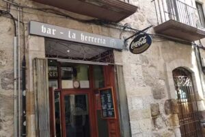 Bar La Herrer&iacute;a