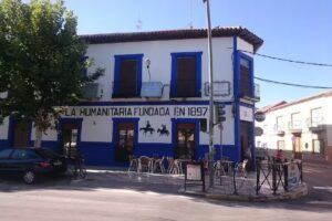 Bar La Humanitaria