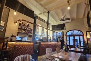Bar La Ilustre