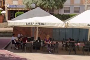 Bar La Imperial