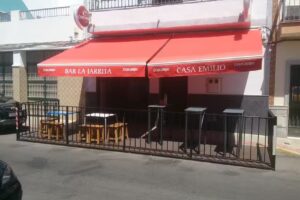 Bar La Jarrita (Casa Emilio)