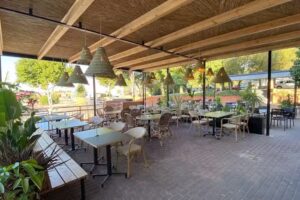 Bar La Jarrita Tapas