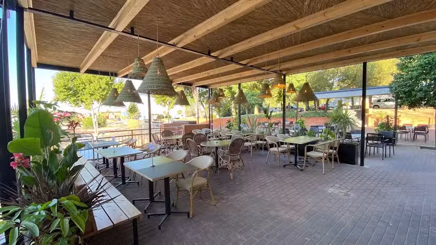 Bar La Jarrita Tapas