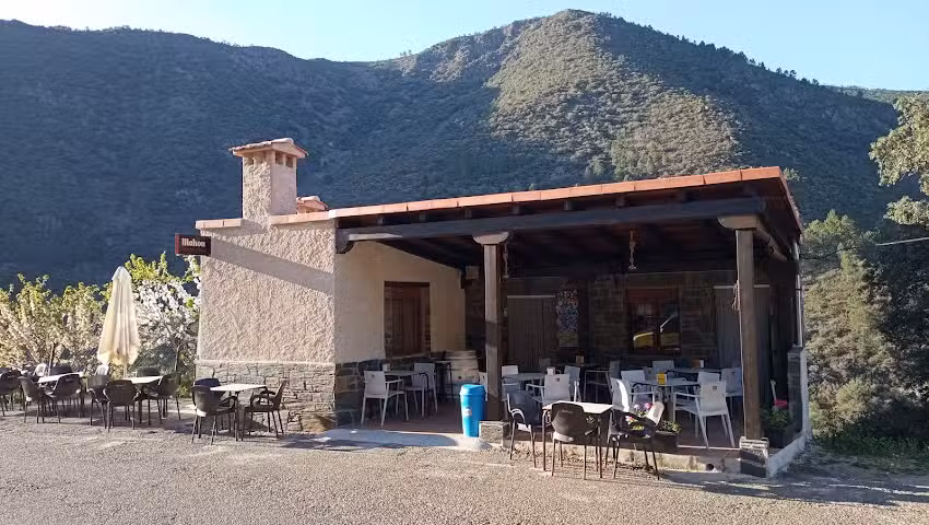 BAR LA JORRERA