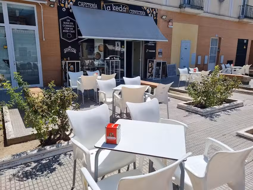 Bar La Keda