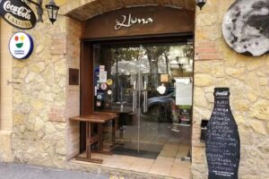 Bar la Lluna