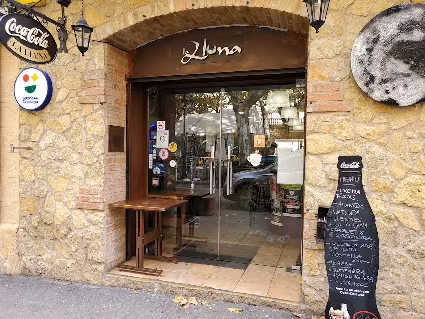 Bar la Lluna