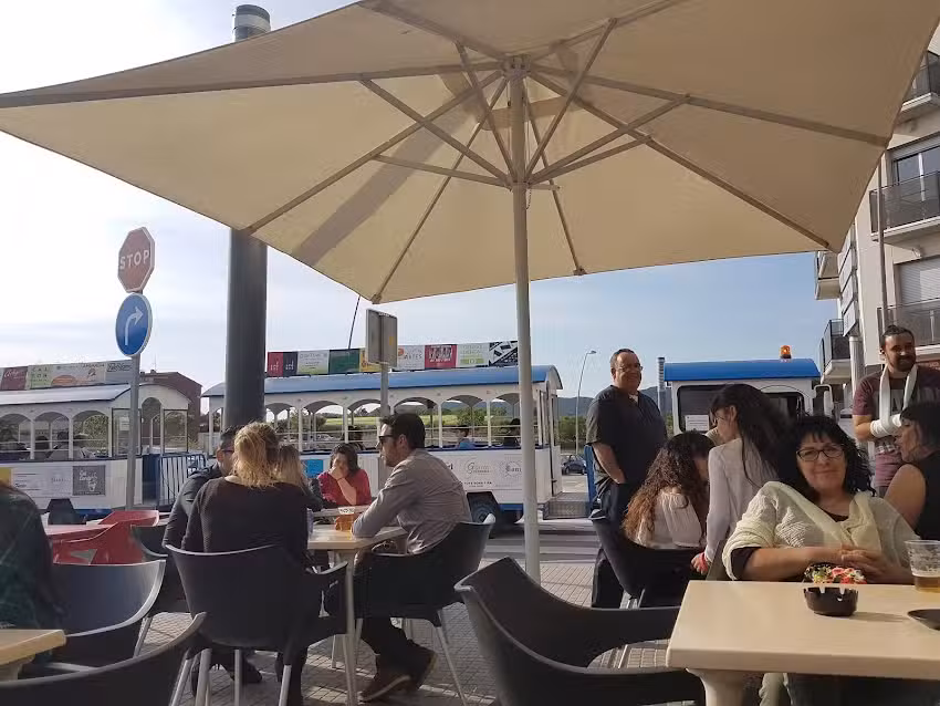 Bar La Losa